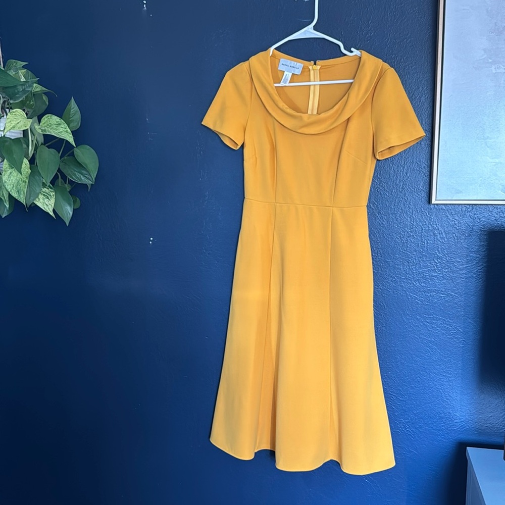 Donna Morgan dress size 0